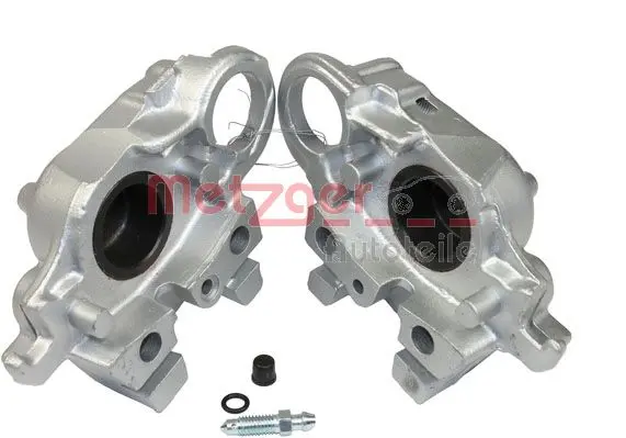 спирачен апарат METZGER             