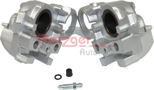 спирачен апарат METZGER             