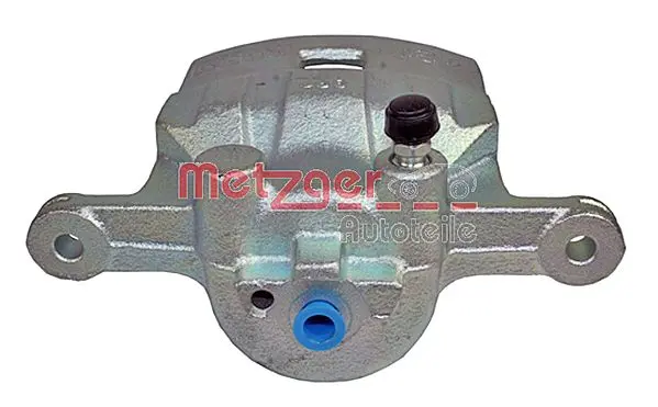 спирачен апарат METZGER             