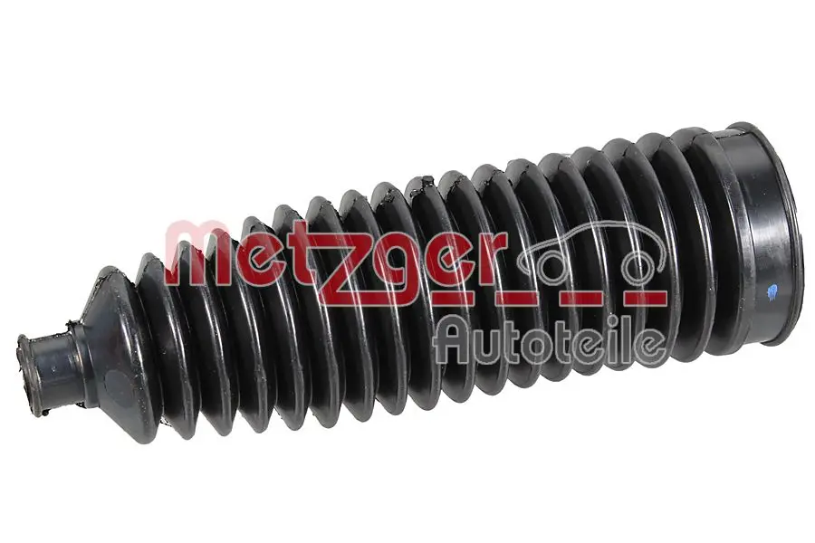 комплект маншон, кормилно управление METZGER             