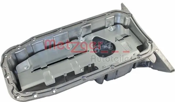 маслена вана (картер) METZGER             