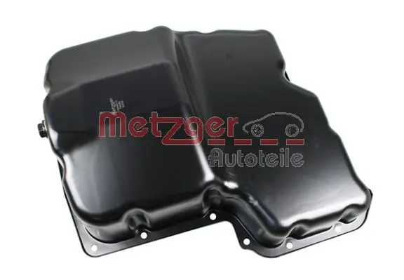 маслена вана (картер) METZGER             