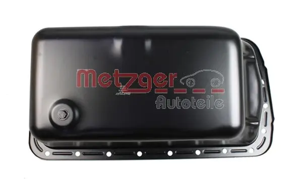 маслена вана (картер) METZGER             