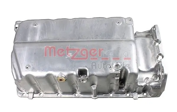 маслена вана (картер) METZGER             