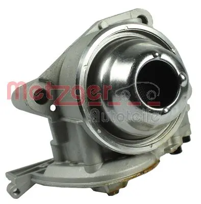 маслена помпа METZGER             