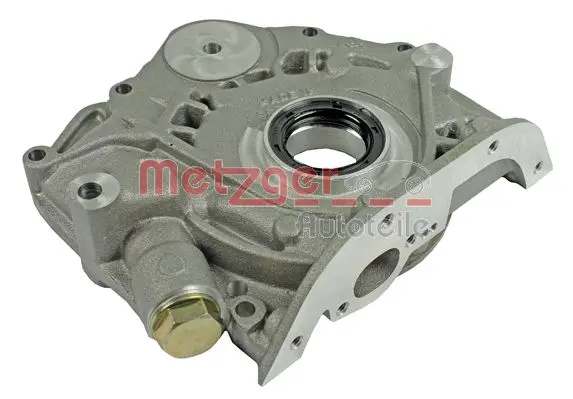 маслена помпа METZGER             