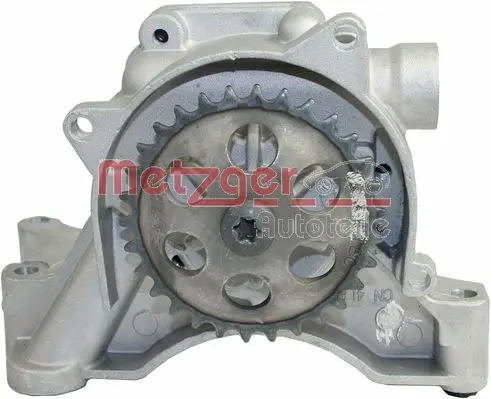 маслена помпа METZGER             