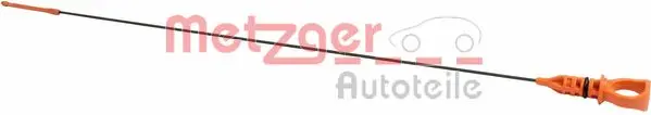 пръчка за измерване нивото на маслото METZGER             