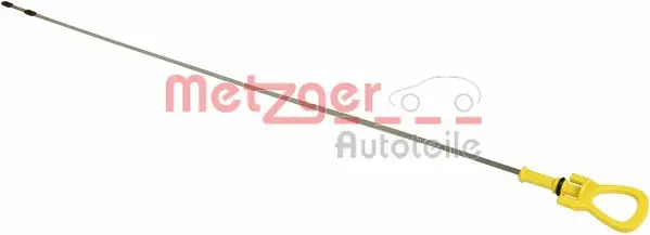 пръчка за измерване нивото на маслото METZGER             