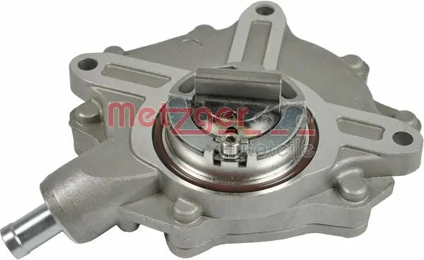 вакуум помпа, спирачна система METZGER             