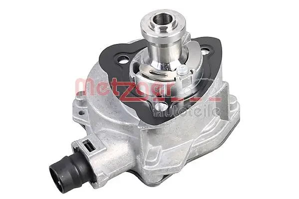 вакуум помпа, спирачна система METZGER             