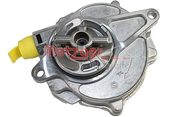 вакуум помпа, спирачна система METZGER             