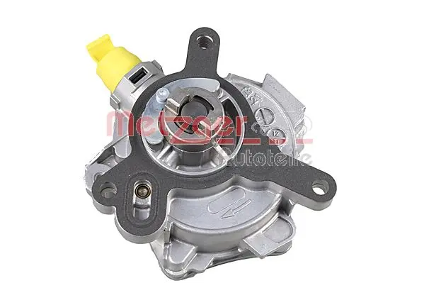 вакуум помпа, спирачна система METZGER             