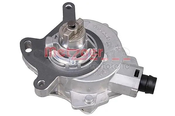 вакуум помпа, спирачна система METZGER             