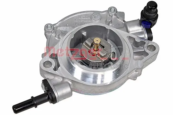 вакуум помпа, спирачна система METZGER             