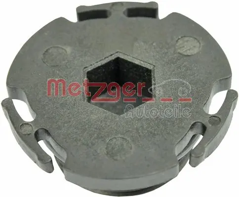 болтова пробка, маслен картер METZGER             