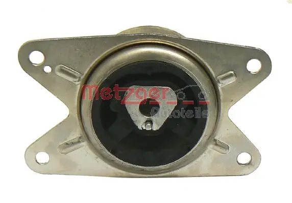 окачване, двигател METZGER             