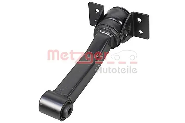 окачване, двигател METZGER             