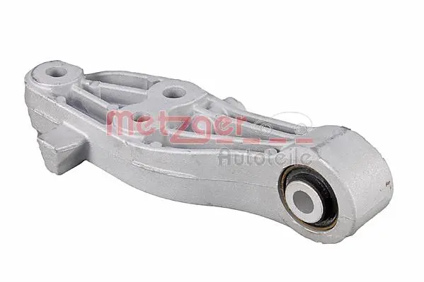 окачване, двигател METZGER             