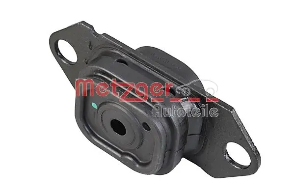 окачване, двигател METZGER             