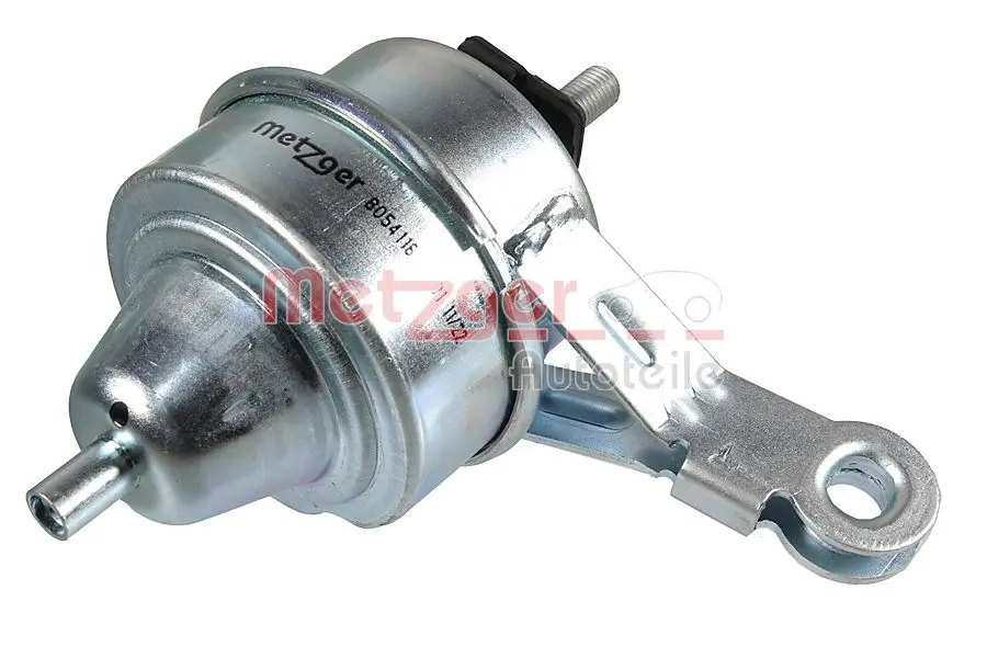 окачване, двигател METZGER             