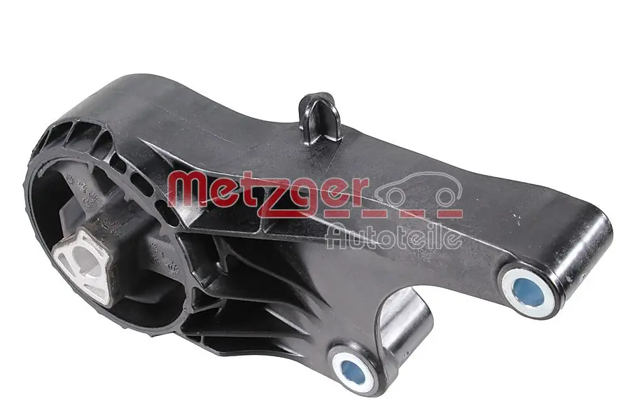 окачване, двигател METZGER             