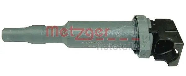 Запалителна бобина за BMW 5 (F10, F18) 530 i 0880139 METZGER             