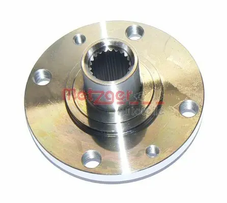 главина на колелото METZGER             