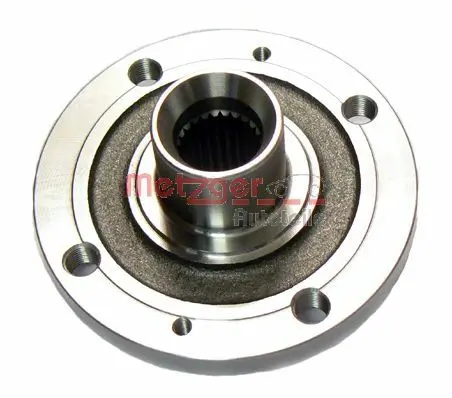 главина на колелото METZGER             