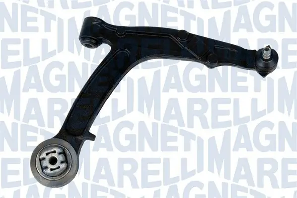 носач, окачване на колелата MAGNETI MARELLI     