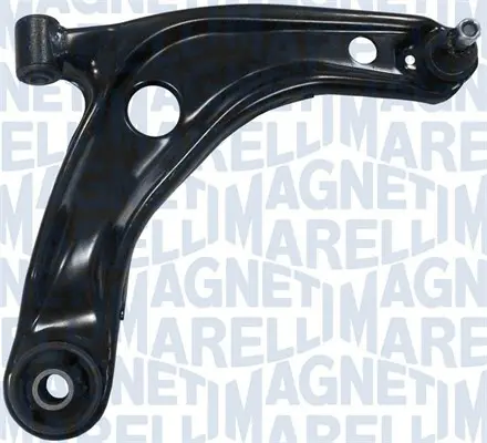 Носач, окачване на колелата MAGNETI MARELLI