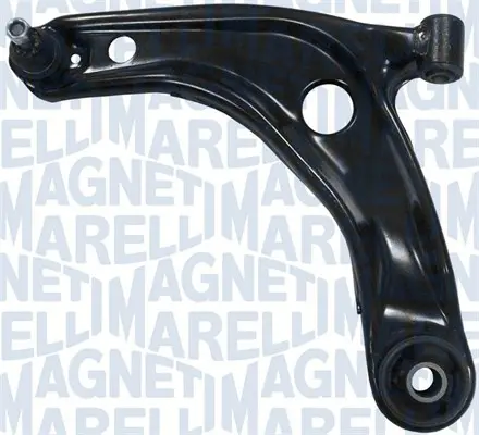 Носач, окачване на колелата MAGNETI MARELLI