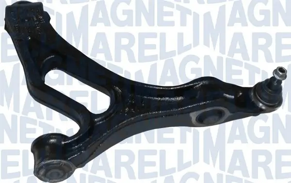 носач, окачване на колелата MAGNETI MARELLI     