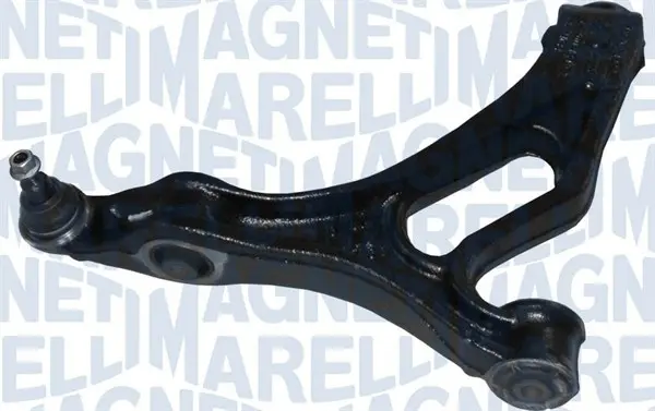 носач, окачване на колелата MAGNETI MARELLI     
