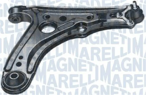 носач, окачване на колелата MAGNETI MARELLI     