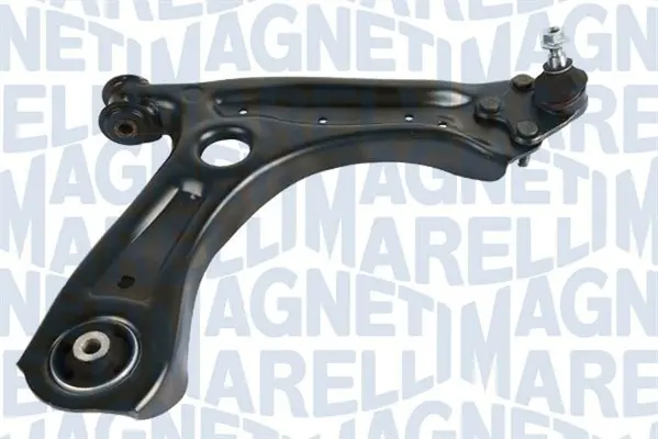 носач, окачване на колелата MAGNETI MARELLI     