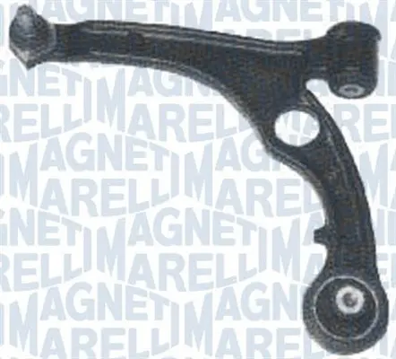 носач, окачване на колелата MAGNETI MARELLI     