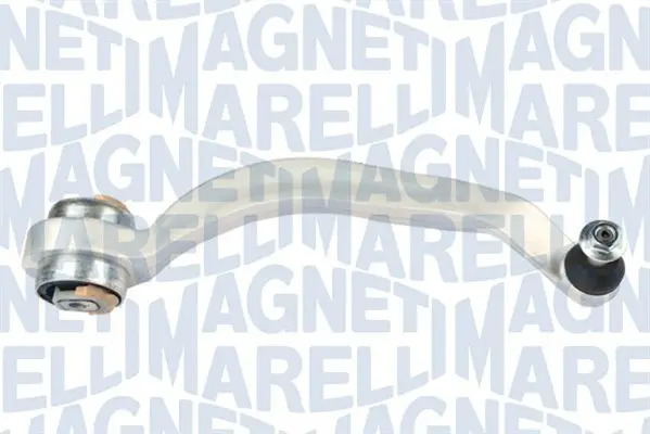 носач, окачване на колелата MAGNETI MARELLI     