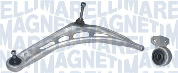 носач, окачване на колелата MAGNETI MARELLI     