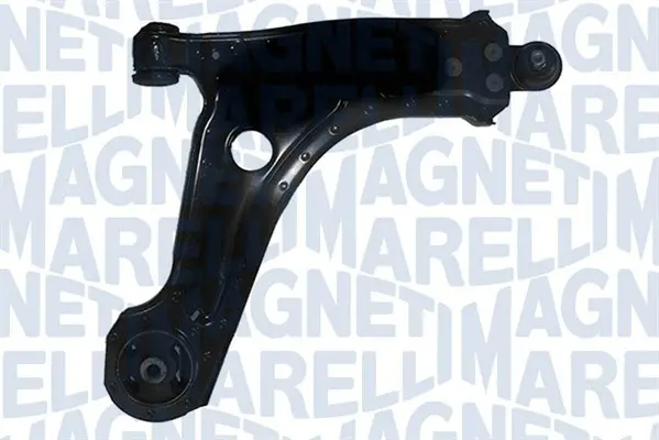 носач, окачване на колелата MAGNETI MARELLI     