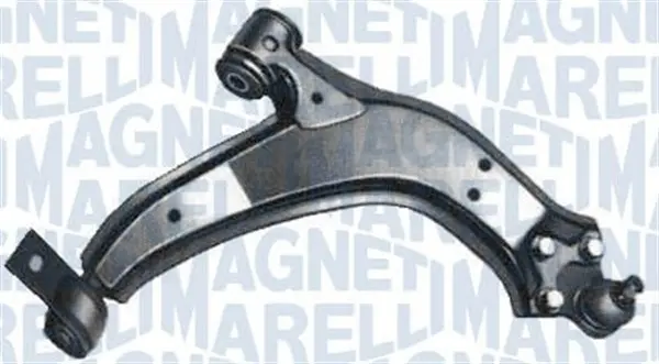 носач, окачване на колелата MAGNETI MARELLI     