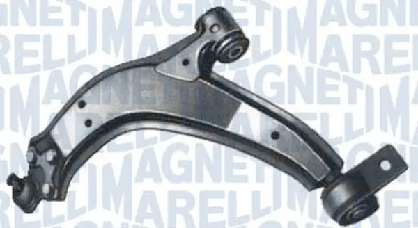 носач, окачване на колелата MAGNETI MARELLI     