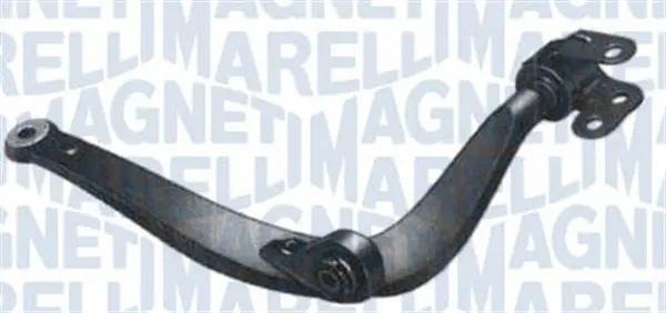 носач, окачване на колелата MAGNETI MARELLI     