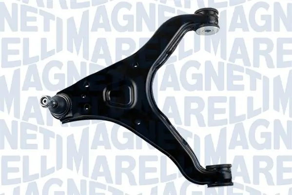 Носач, окачване на колелата MAGNETI MARELLI