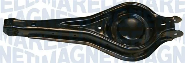 носач, окачване на колелата MAGNETI MARELLI     