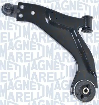 носач, окачване на колелата MAGNETI MARELLI     