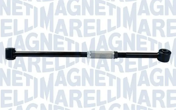 носач, окачване на колелата MAGNETI MARELLI     
