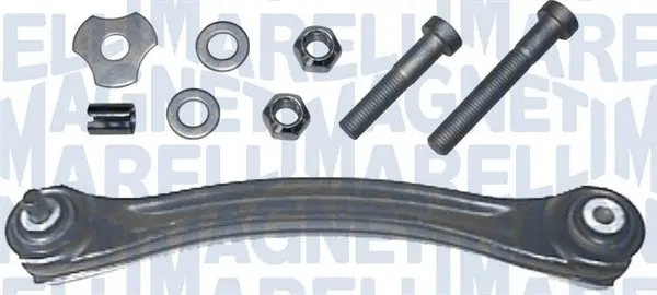 носач, окачване на колелата MAGNETI MARELLI     