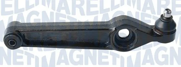носач, окачване на колелата MAGNETI MARELLI     