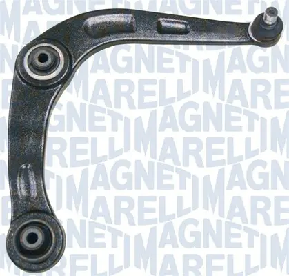 носач, окачване на колелата MAGNETI MARELLI     